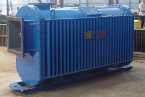 KS13-1000KVA玄武矿用变压器